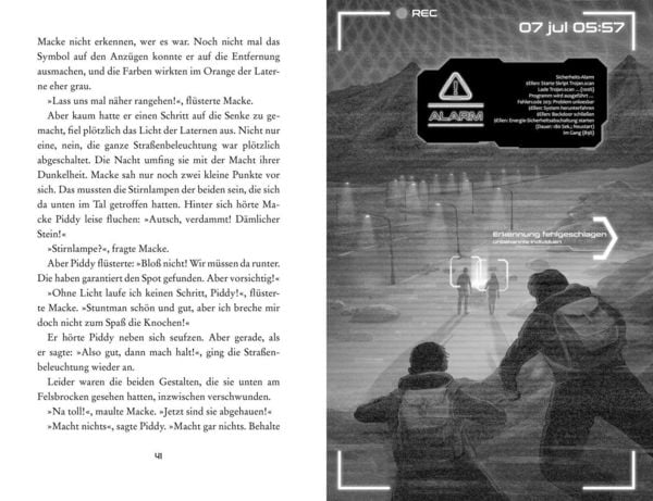 Produktbild: The Game &ndash; Countdown am Vulkan