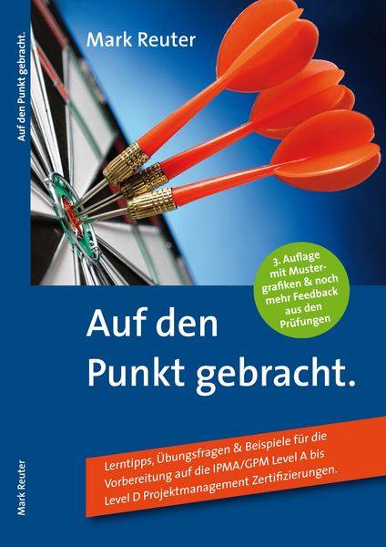 Produktbild: Auf den Punkt gebracht.