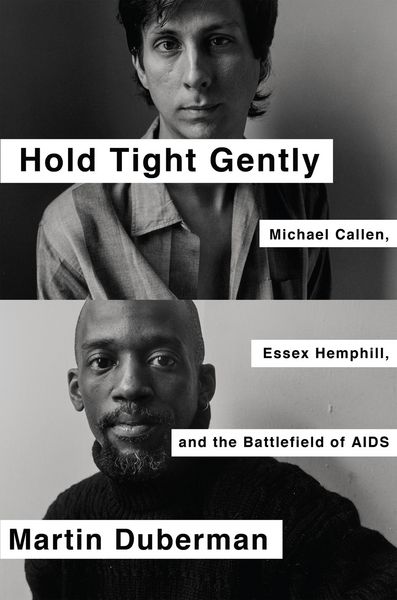 Produktbild: Hold Tight Gently