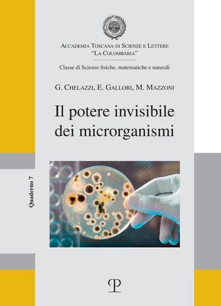 Produktbild: Il potere invisibile dei microrganismi