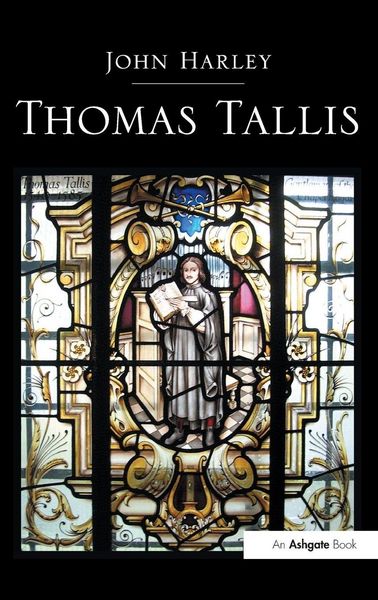 Produktbild: Thomas Tallis