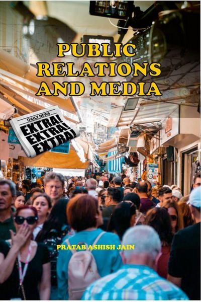 Produktbild: Public Relations and Media