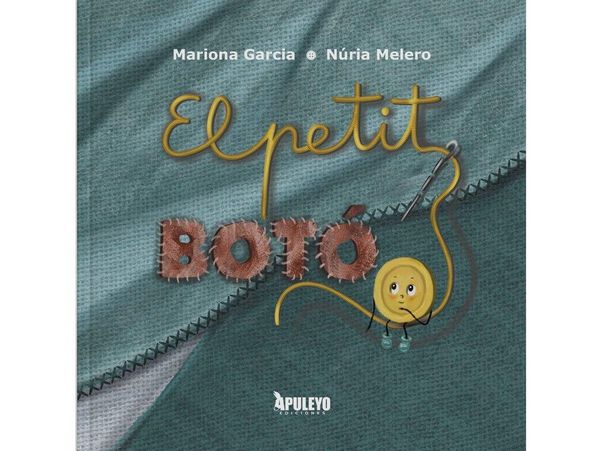Produktbild: El petit Bot&oacute;