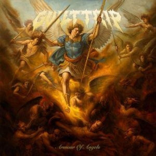 Produktbild: Armour Of Angels