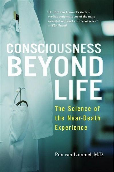 Produktbild: Consciousness Beyond Life