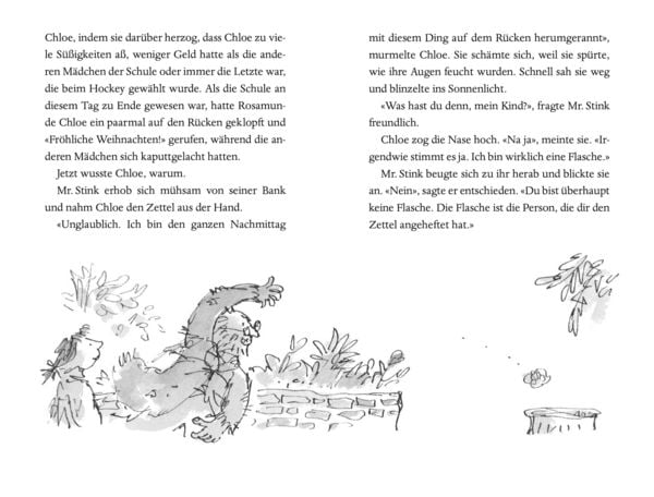 Produktbild: Gestatten, Mr. Stink