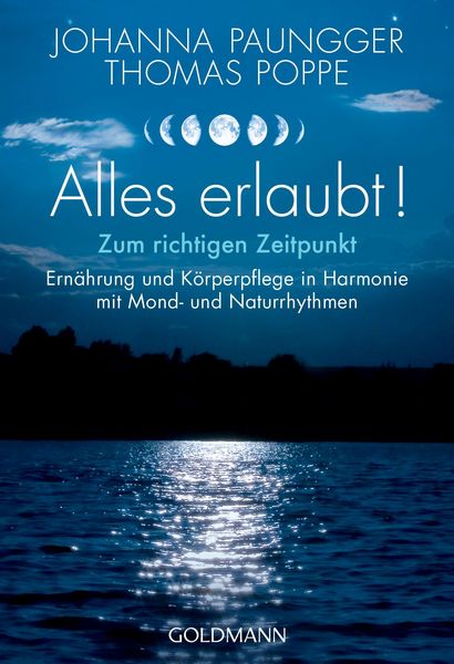 Produktbild: Alles erlaubt!