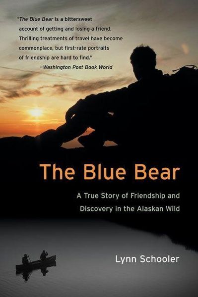 Produktbild: Blue Bear, The