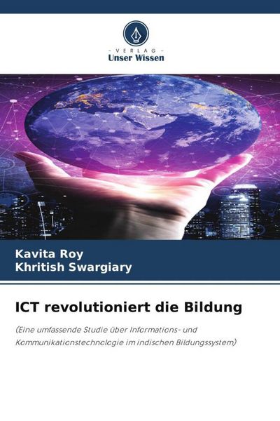 Produktbild: ICT revolutioniert die Bildung