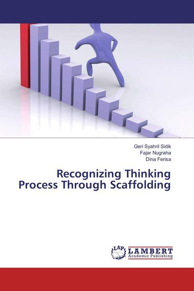 Produktbild: Recognizing Thinking Process Through Scaffolding