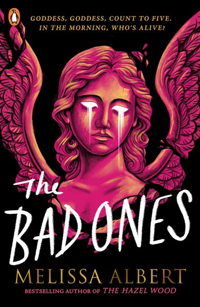 Produktbild: The Bad Ones