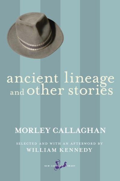 Produktbild: Ancient Lineage and Other Stories