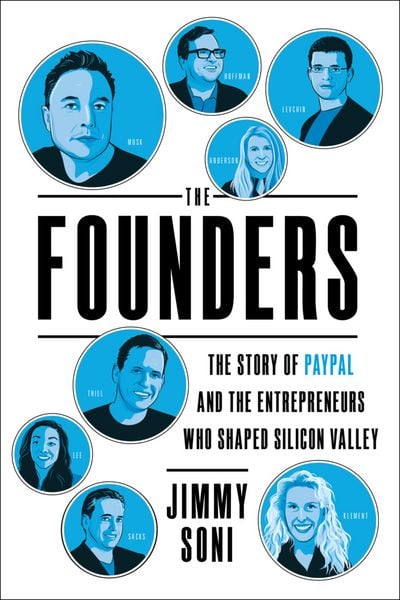Produktbild: Founders