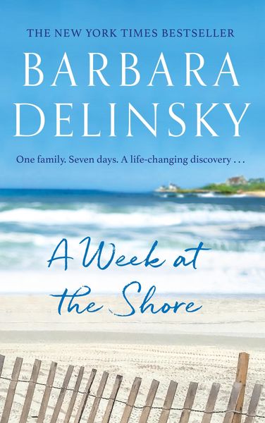 Produktbild: A Week at The Shore