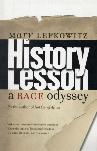 Produktbild: Hist Lesson