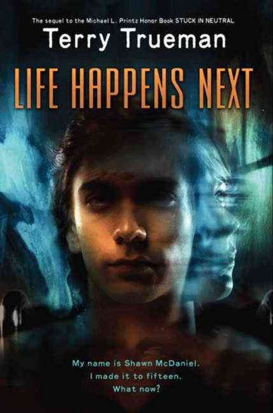 Produktbild: Life Happens Next