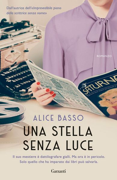 Produktbild: Una stella senza luce