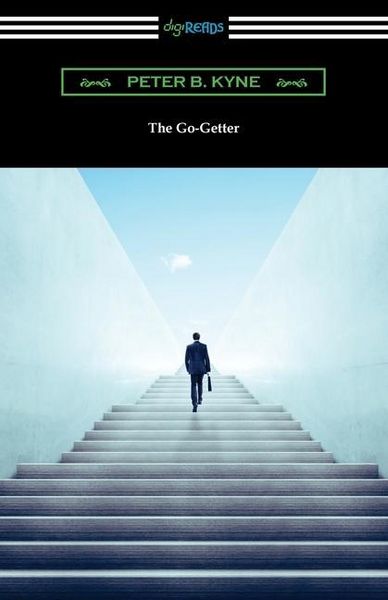 Produktbild: The Go-Getter