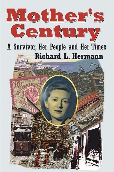 Produktbild: Mother's Century