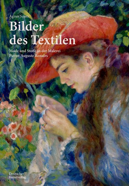 Produktbild: Bilder des Textilen