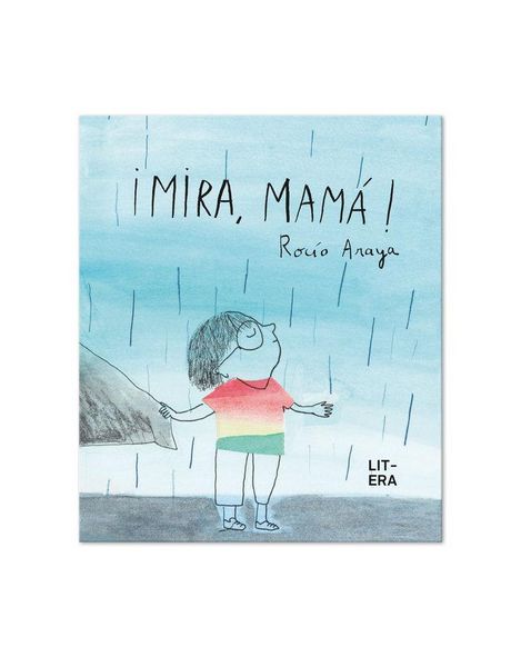 Produktbild: &iexcl;Mira, mam&aacute;!
