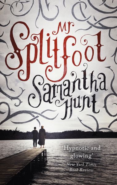 Produktbild: Mr Splitfoot