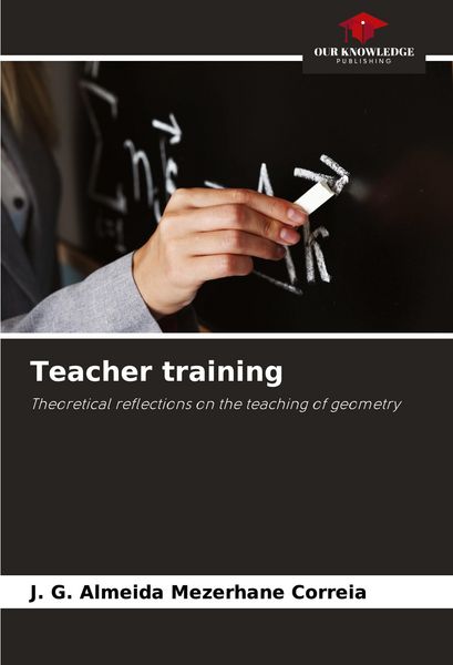 Produktbild: Teacher training