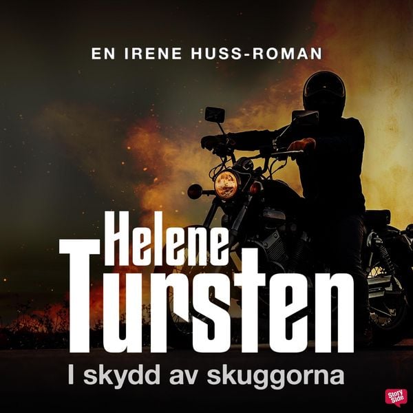 I skydd av skuggorna - Helene Tursten, Audio, 9789152167854