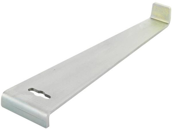 Produktbild: Wolfcraft Laminat-Einpasser 6927000