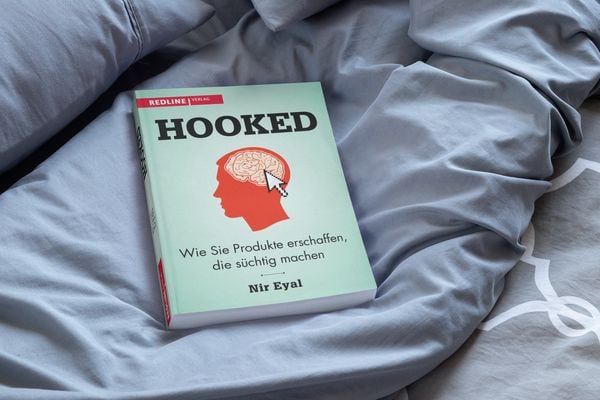 Produktbild: Hooked