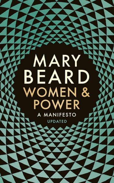 Women & Power, Taschenbuch von Mary Beard, Profile Books