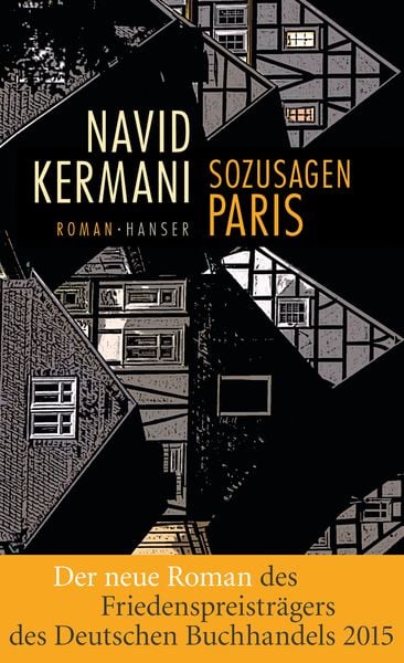 Produktbild: Sozusagen Paris