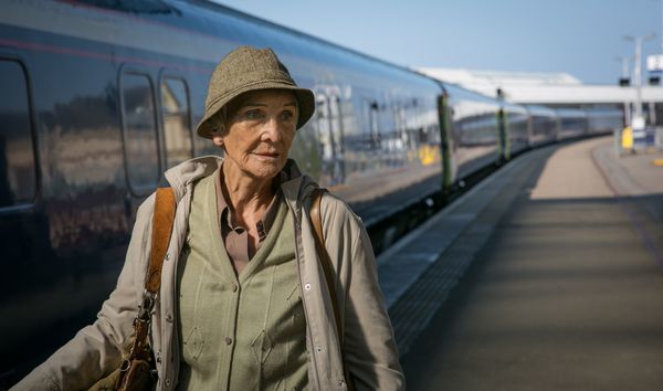 Produktbild: Edie - F&uuml;r Tr&auml;ume ist es nie zu sp&auml;t