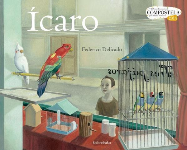 Produktbild: &Iacute;caro