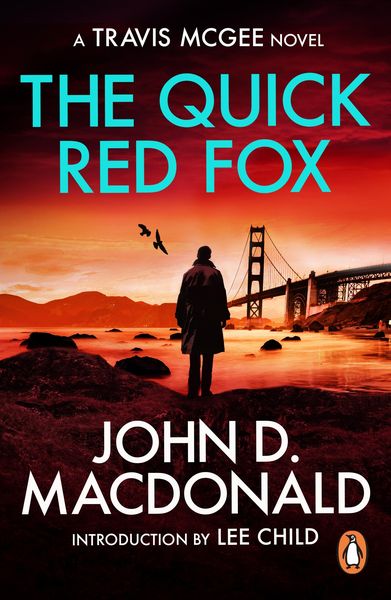 Produktbild: The Quick Red Fox
