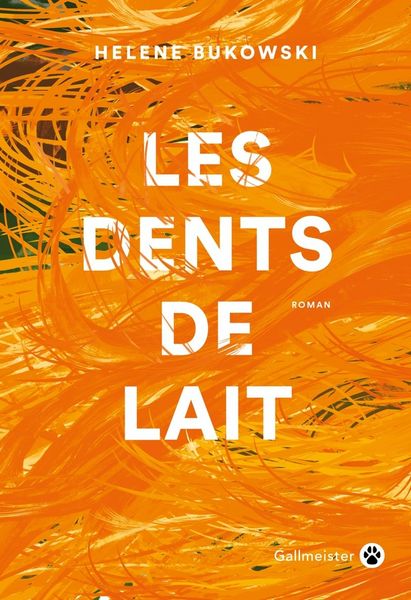 Produktbild: Les dents de lait