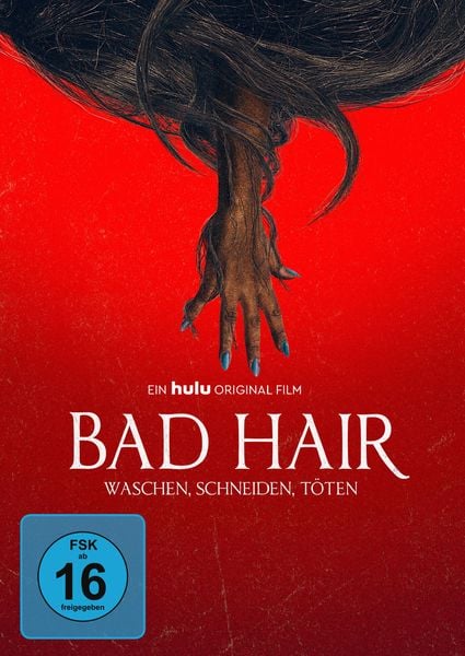 Produktbild: Bad Hair - Waschen, schneiden, t&ouml;ten