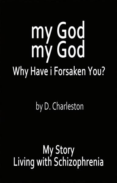Produktbild: My God, My God: Why Have I Forsaken You?