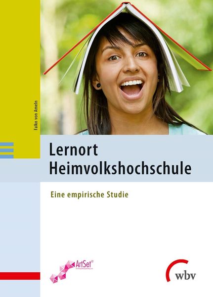 Produktbild: Lernort Heimvolkshochschule