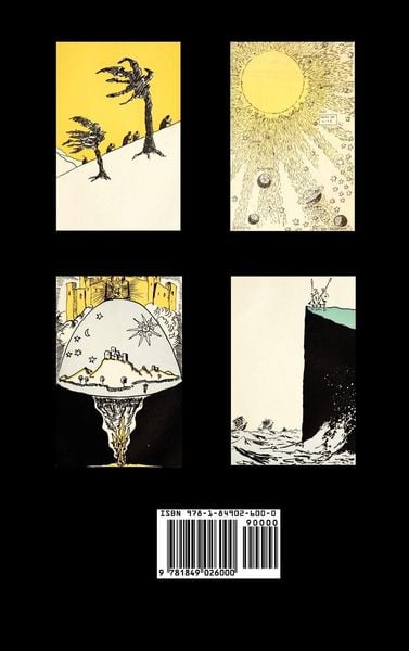 Produktbild: The Story of Mankind (Fully Illustrated in B&w)