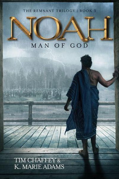 Produktbild: Noah