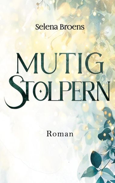 Produktbild: Mutig stolpern