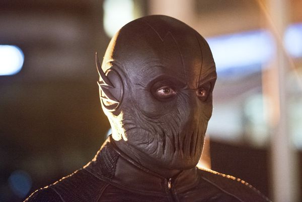 The Flash - Die komplette 2. Staffel [6 DVDs]