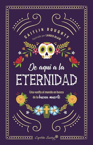 Produktbild: De aqu&iacute; a la eternidad