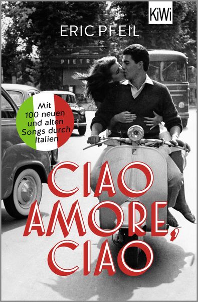 Produktbild: Ciao Amore, ciao