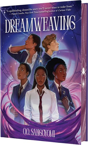 Produktbild: Dreamweaving