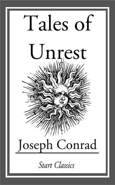 Produktbild: Tales of Unrest
