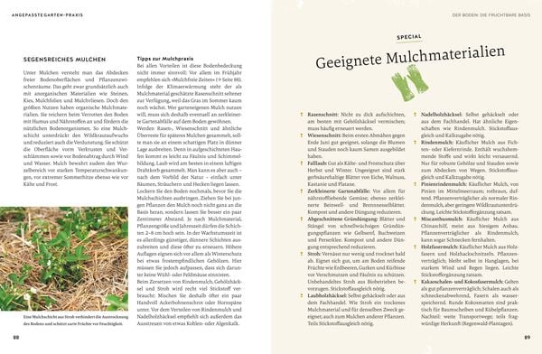 So wird der Garten fit fürs Klima