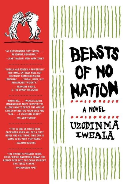 Produktbild: Beasts of No Nation