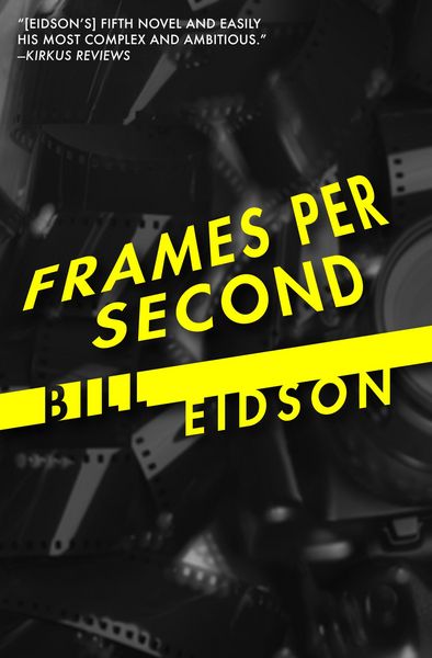 Produktbild: Frames Per Second